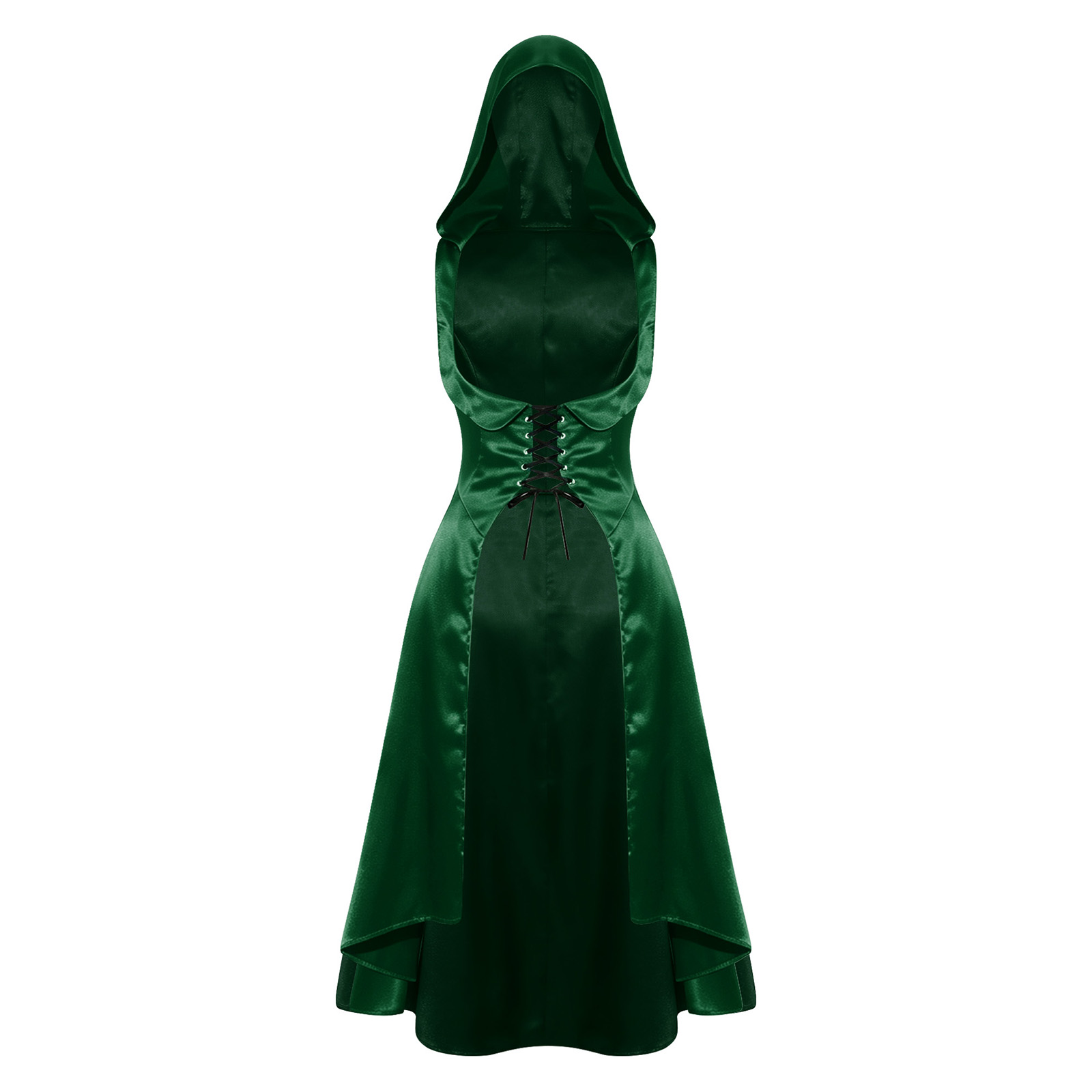Women Medieval Renaissance Vic - огляд і ціна Lace Dress