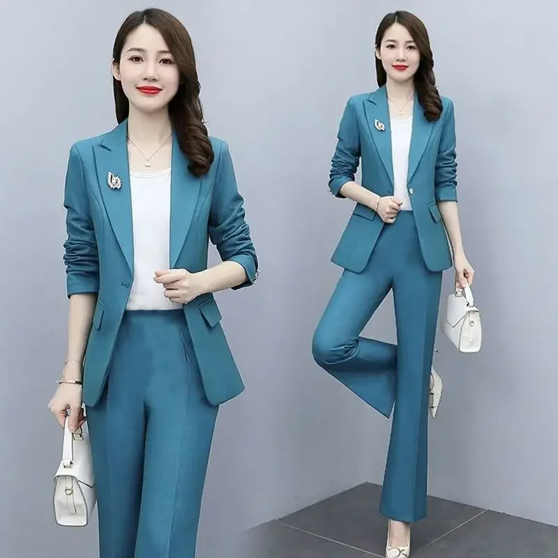 Outfit Wide Leg Trouser Suit B - огляд і ціна Tailored Trouser Wide