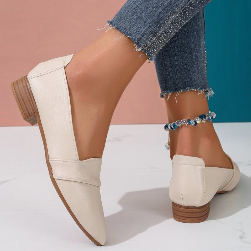 Slip on Shoes Womens Flat Wome - огляд і ціна Womens Heels