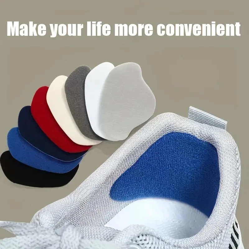6 Pcs Sneaker Heel Repair Patc - огляд і ціна Womens Heels