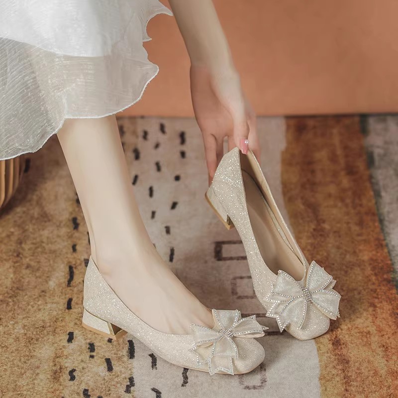 Women's 2025 New Style Fall Ev - огляд і ціна Womens Heels