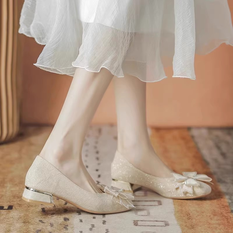 Women's 2025 New Style Fall Ev - огляд і ціна Womens Heels