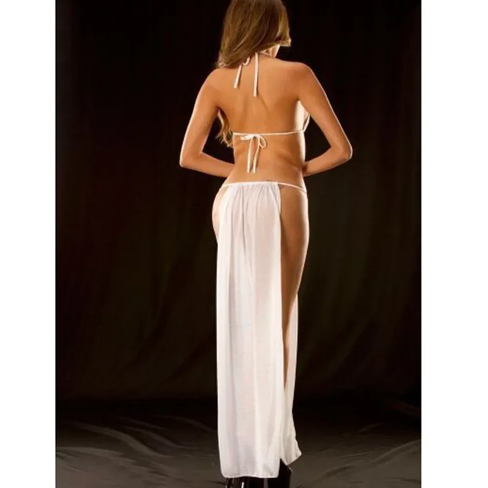 See Through Lace Babydoll Wome - огляд і ціна Lace Dress