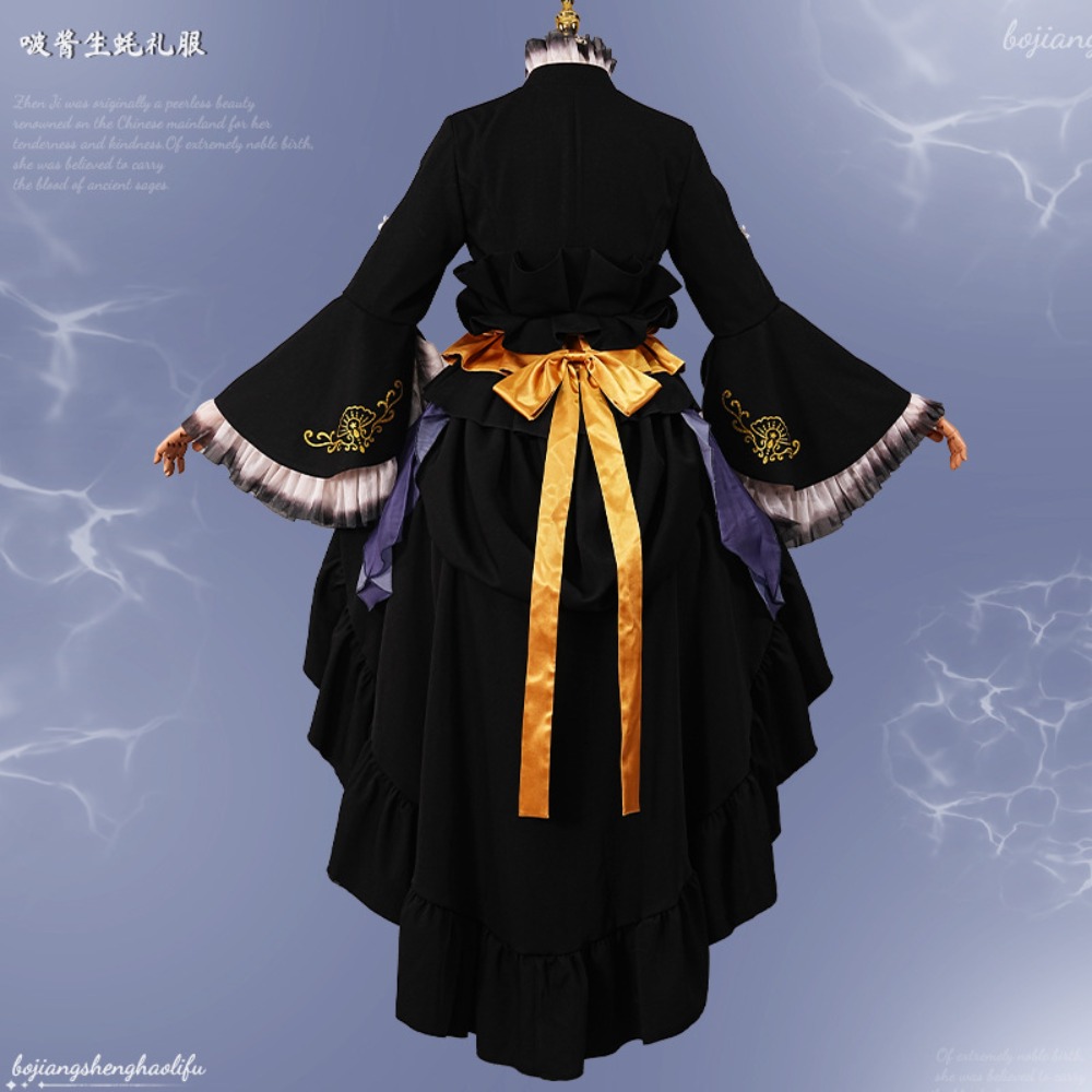 Black Butler Ciel Phantomhive  - огляд і ціна Formal Skirt