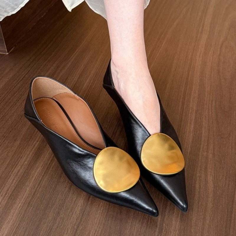2025 Spring Summer Pointed Toe - огляд і ціна Womens Heels