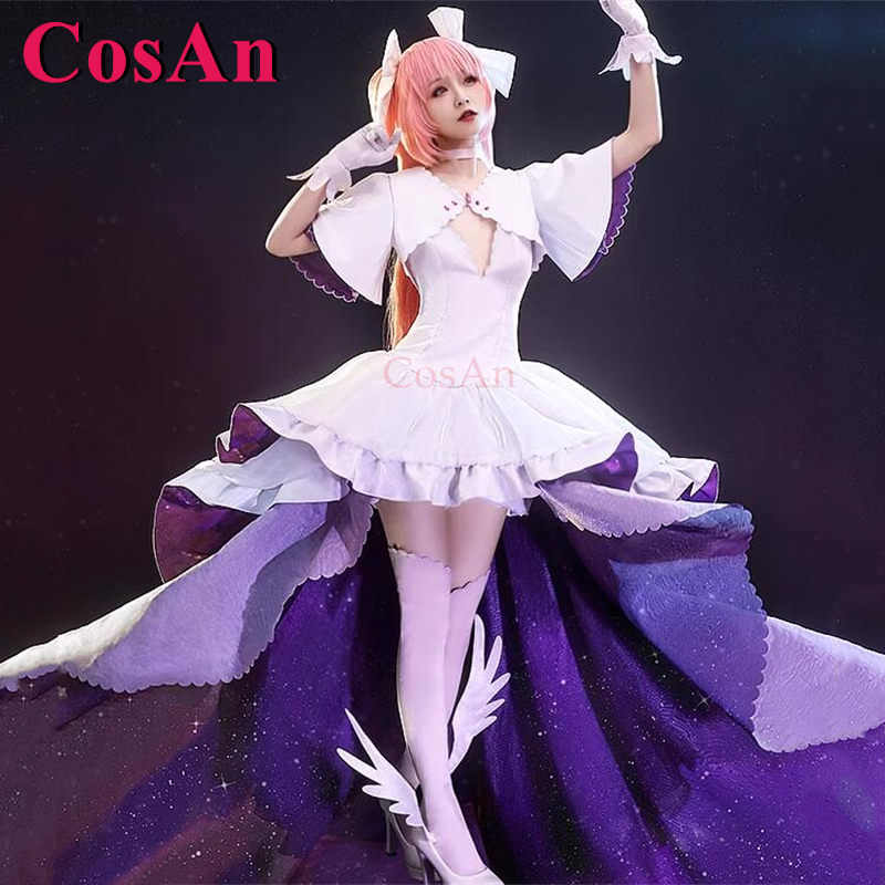 CosAn Puella Magi Madoka Magic - огляд і ціна Formal Dress