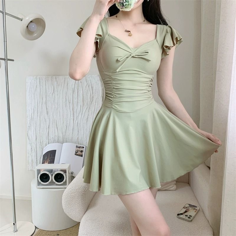 2026 Women Open Back Short Sle - огляд і ціна Womens Suit