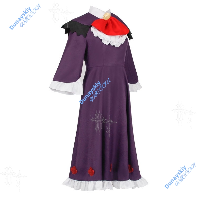 Elegant Formal Witch Gown Cos  - огляд і ціна Formal Skirt