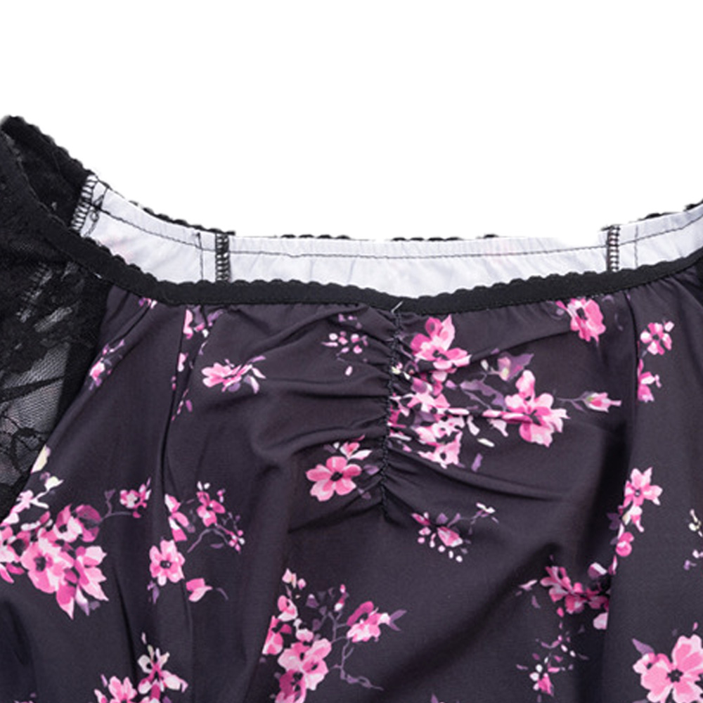 Nikki Cosplay Obsession Costum - огляд і ціна Midi Dress