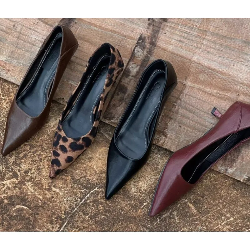 2026 Women Sexy High Heels Bur - огляд і ціна Womens Heels
