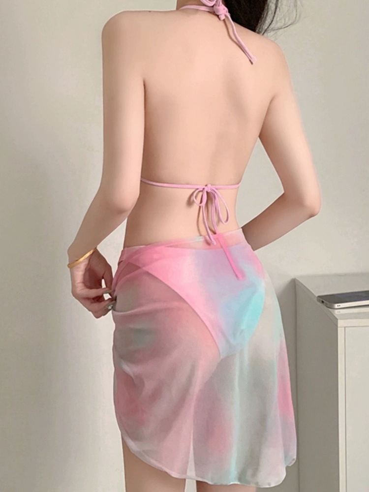Sexy Women Bikini 2026 New Arr - огляд і ціна Womens Suit