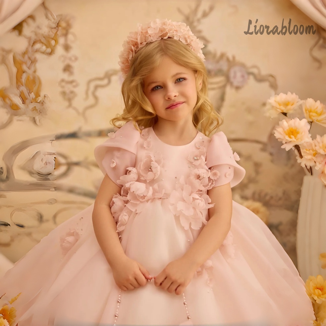 Customized Girls' Formal Wear  - огляд і ціна Formal Skirt