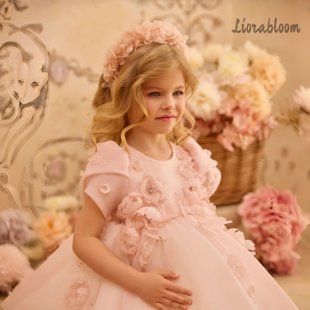 Customized Girls' Formal Wear  - огляд і ціна Formal Skirt