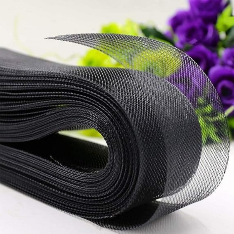 Plain Crin Horsehair Braid Fla - огляд і ціна Evening Gown