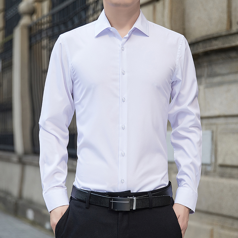 Men's Formal Dress Shirts Eleg - огляд і ціна Formal Dress