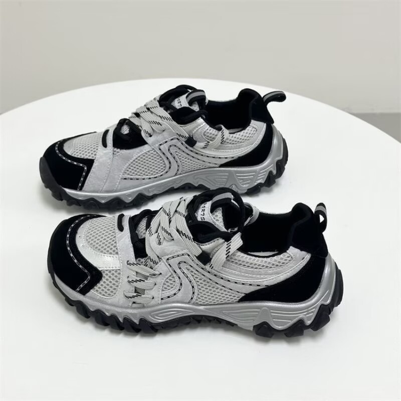 2026 Women Retro Hiking Style  - огляд і ціна Womens Heels