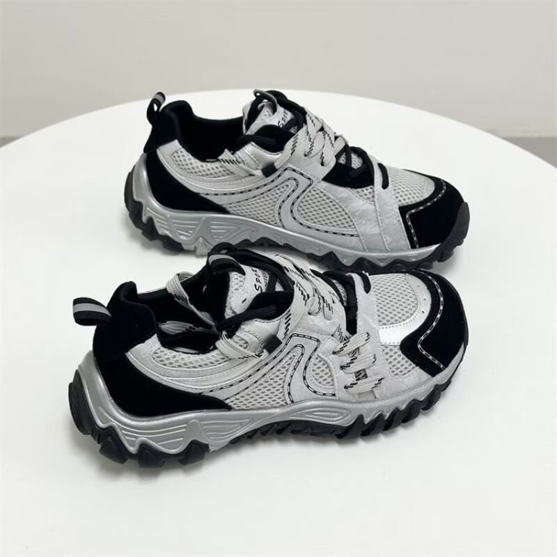 2026 Women Retro Hiking Style  - огляд і ціна Womens Heels