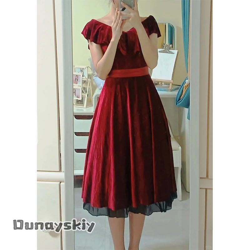 CR7.27*Love And Deepspace Burn - огляд і ціна Evening Gown