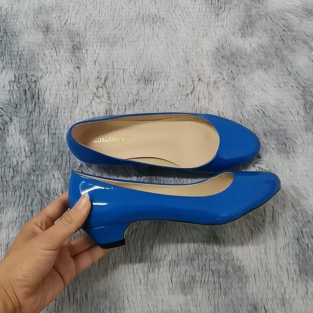 Women Wedge Pumps Autumn Casua - огляд і ціна Womens Heels