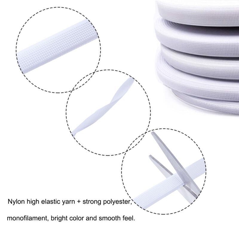0.3-1.5CM White Polyester Plas - огляд і ціна Wedding Dress