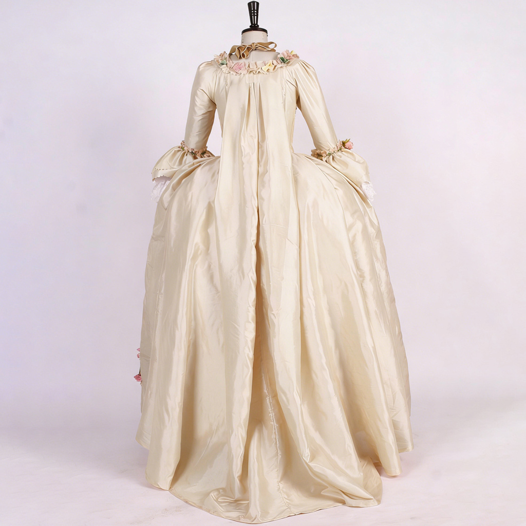 Robe a la francaise 18th Centu - огляд і ціна Evening Gown